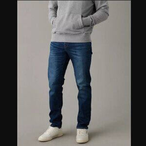 American Eagle 31x30 Mens Slim Straight Jeans